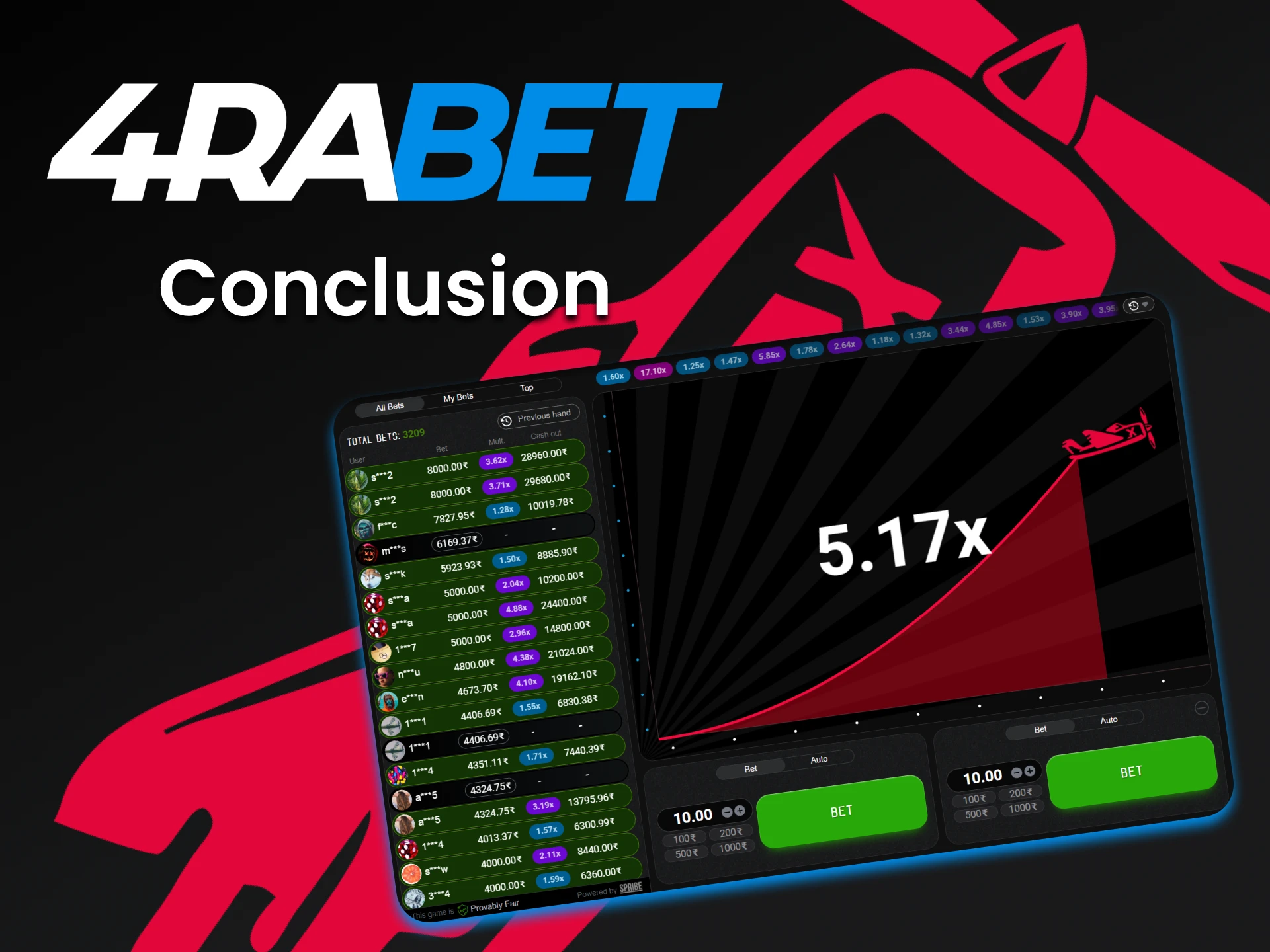 Aviator is a game that will bring you new emotions.