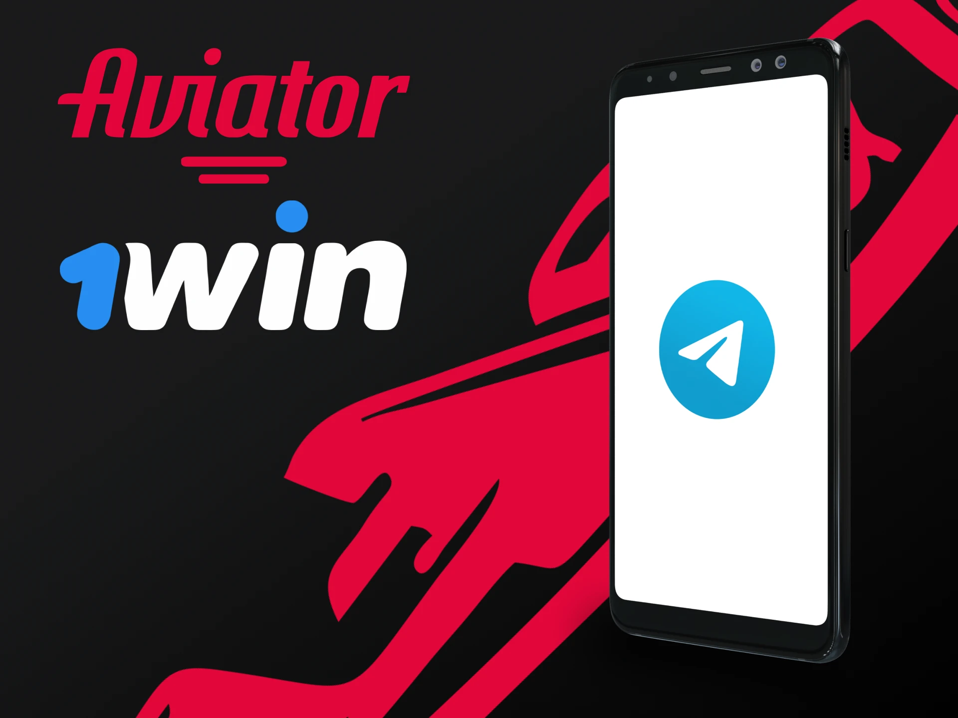 Use signal for Aviator from 1win.