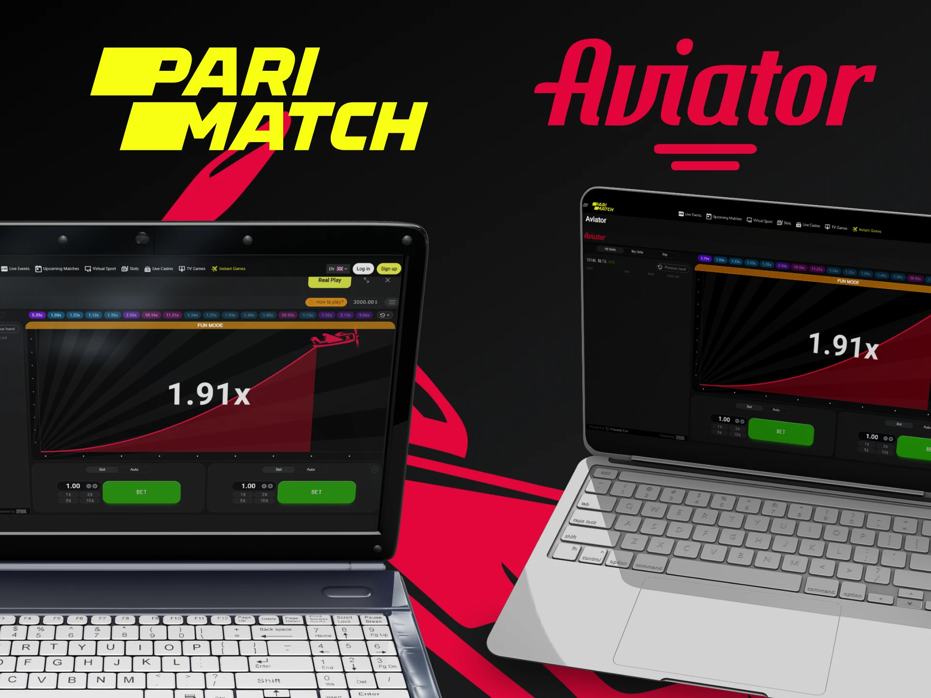 Perimatch is a platform for everyone.