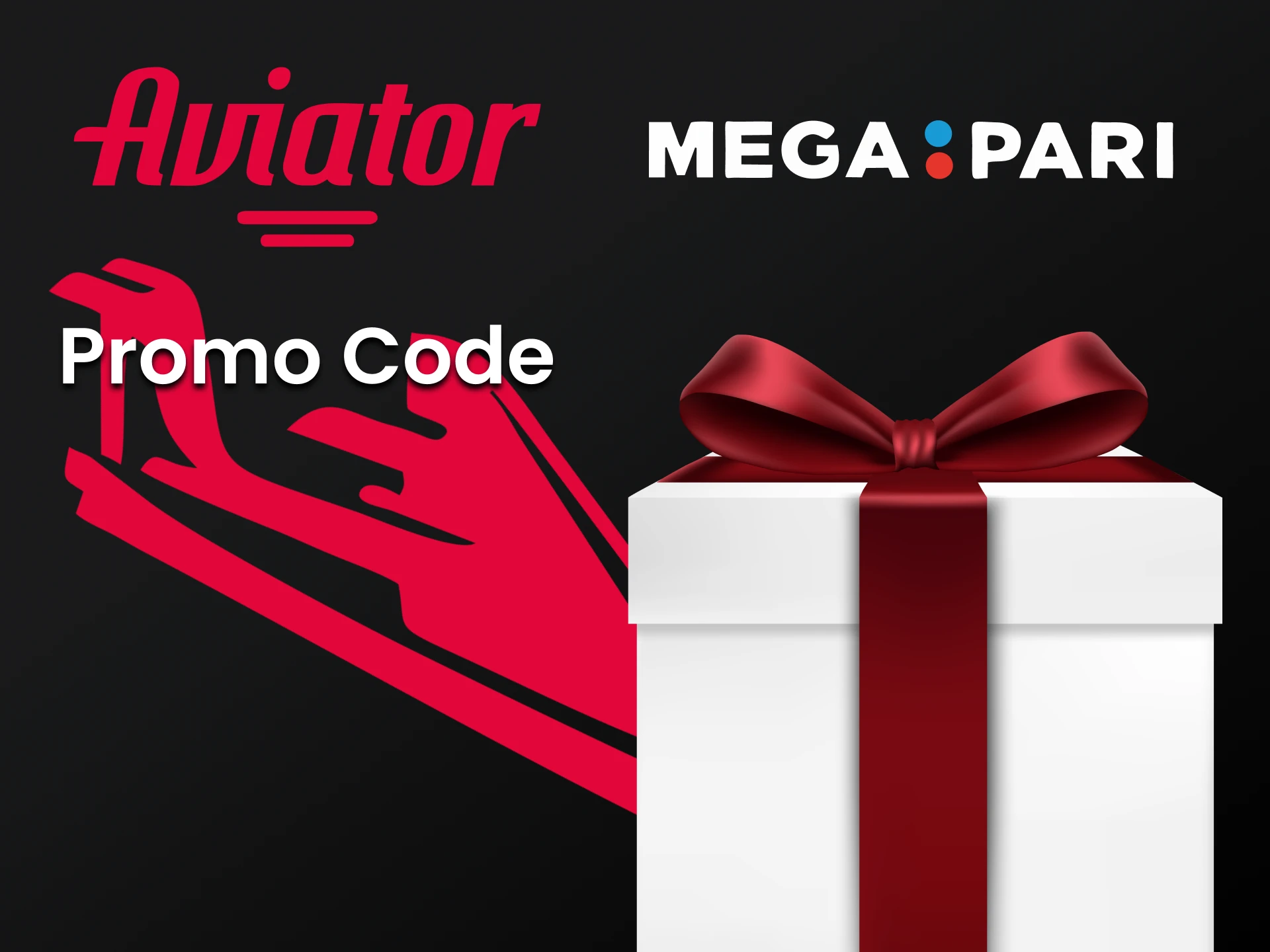 Get a bonus from Megapari for the Aviator.