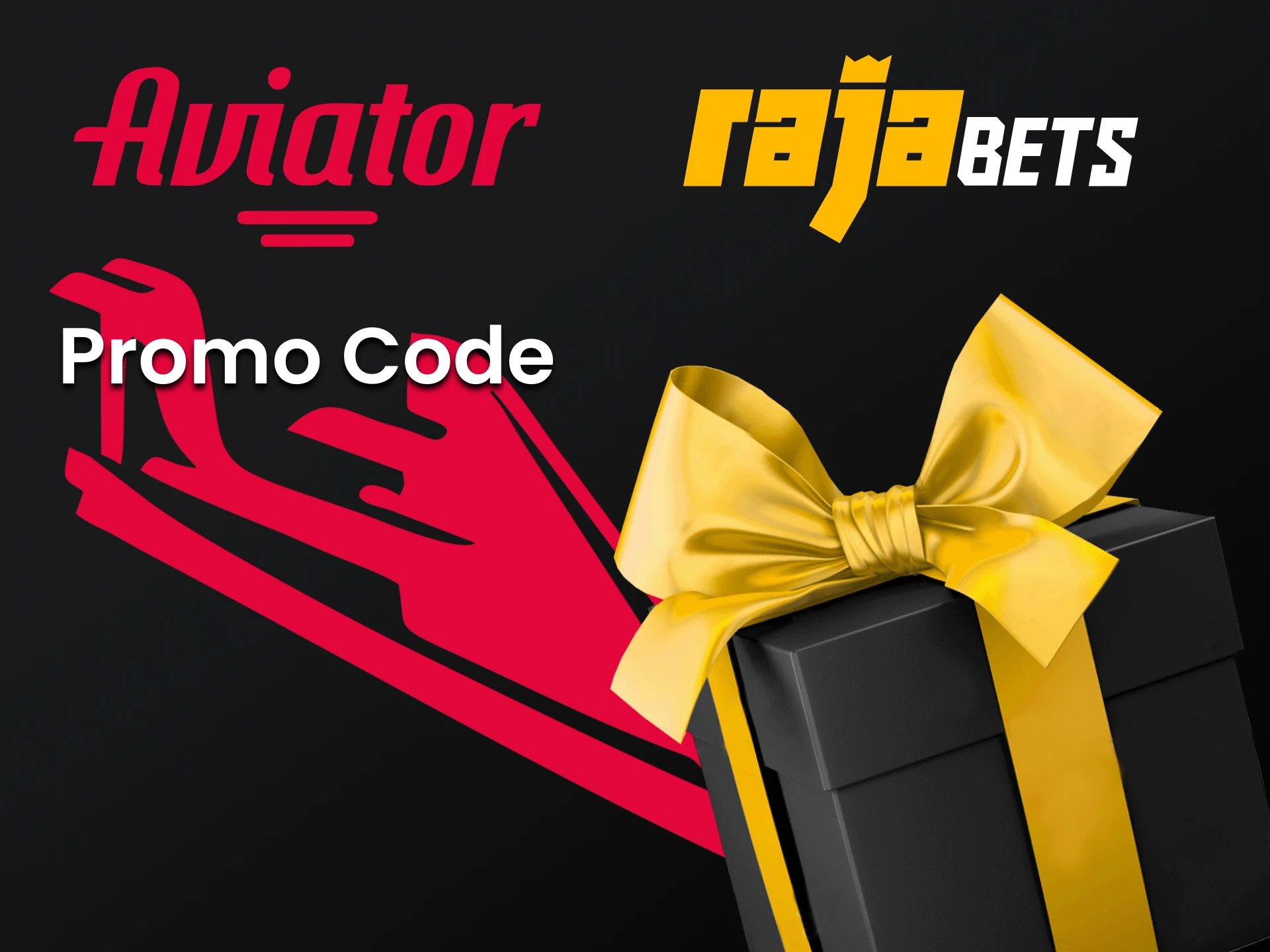 Use promo code for Aviator from Rajabets.