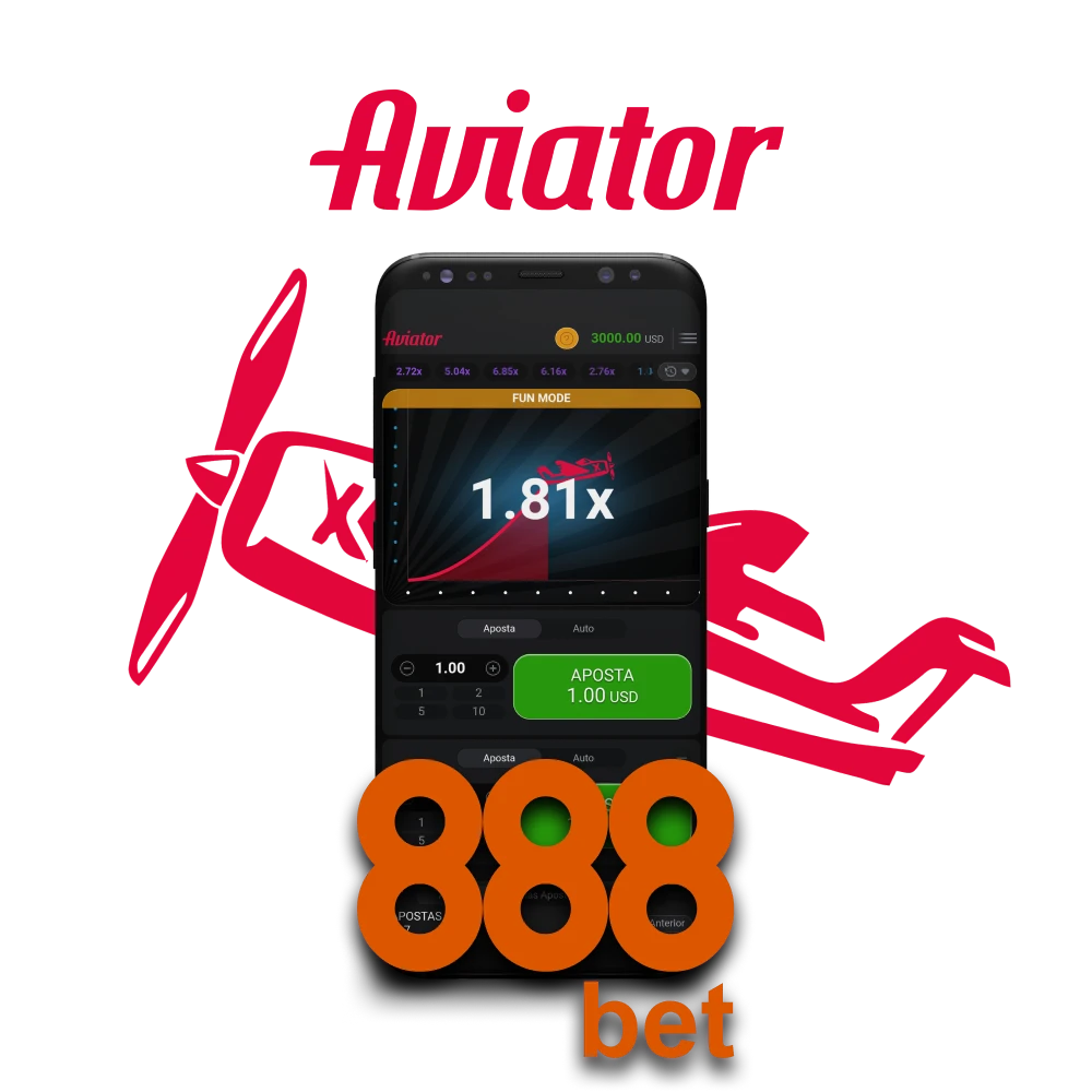 Baixe o aplicativo 888bet para jogar Aivtaor.
