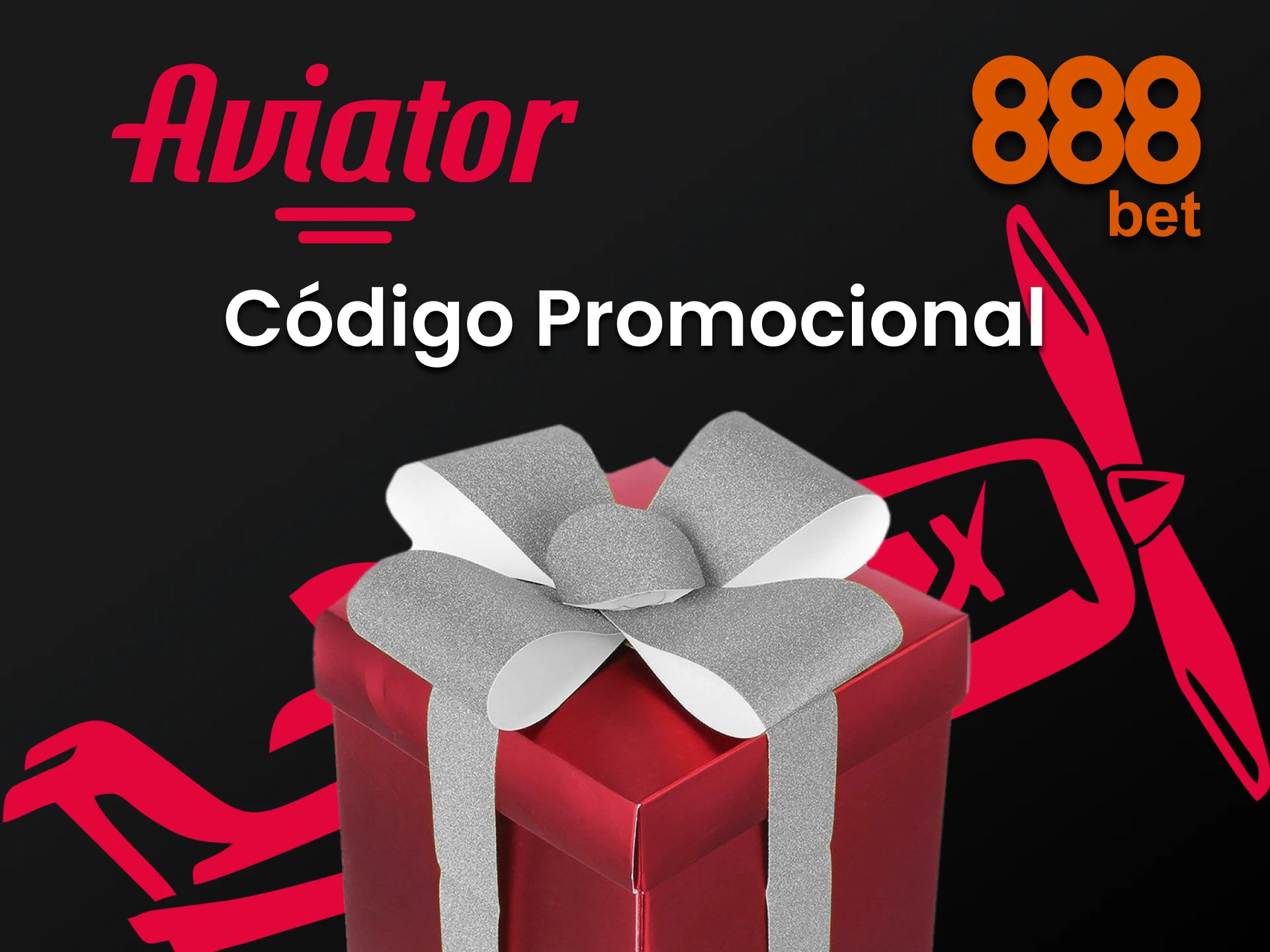 Digite o código promocional do 888bet para receber o bônus.