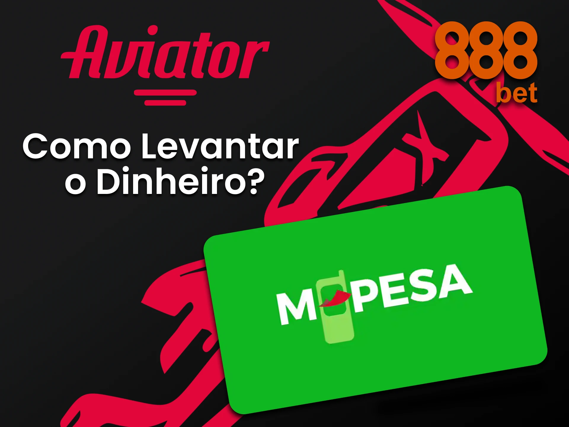 Descubra como retirar fundos ao jogar Aviator no 888bet.