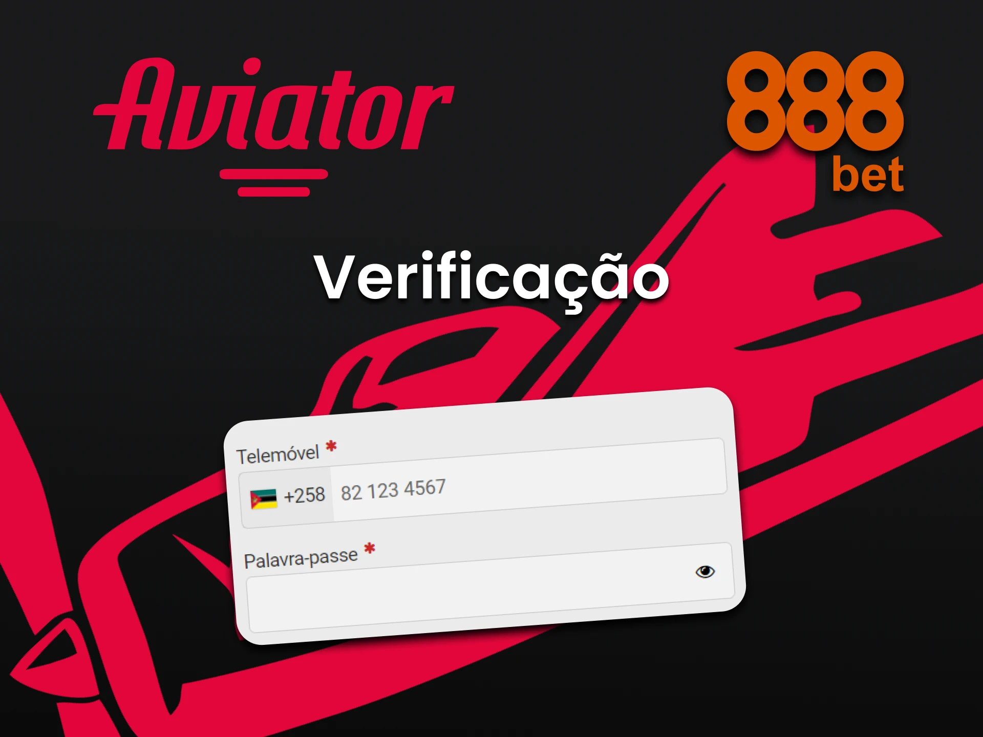 Para jogar Aviator no 888bet, você precisa preencher seus dados pessoais.