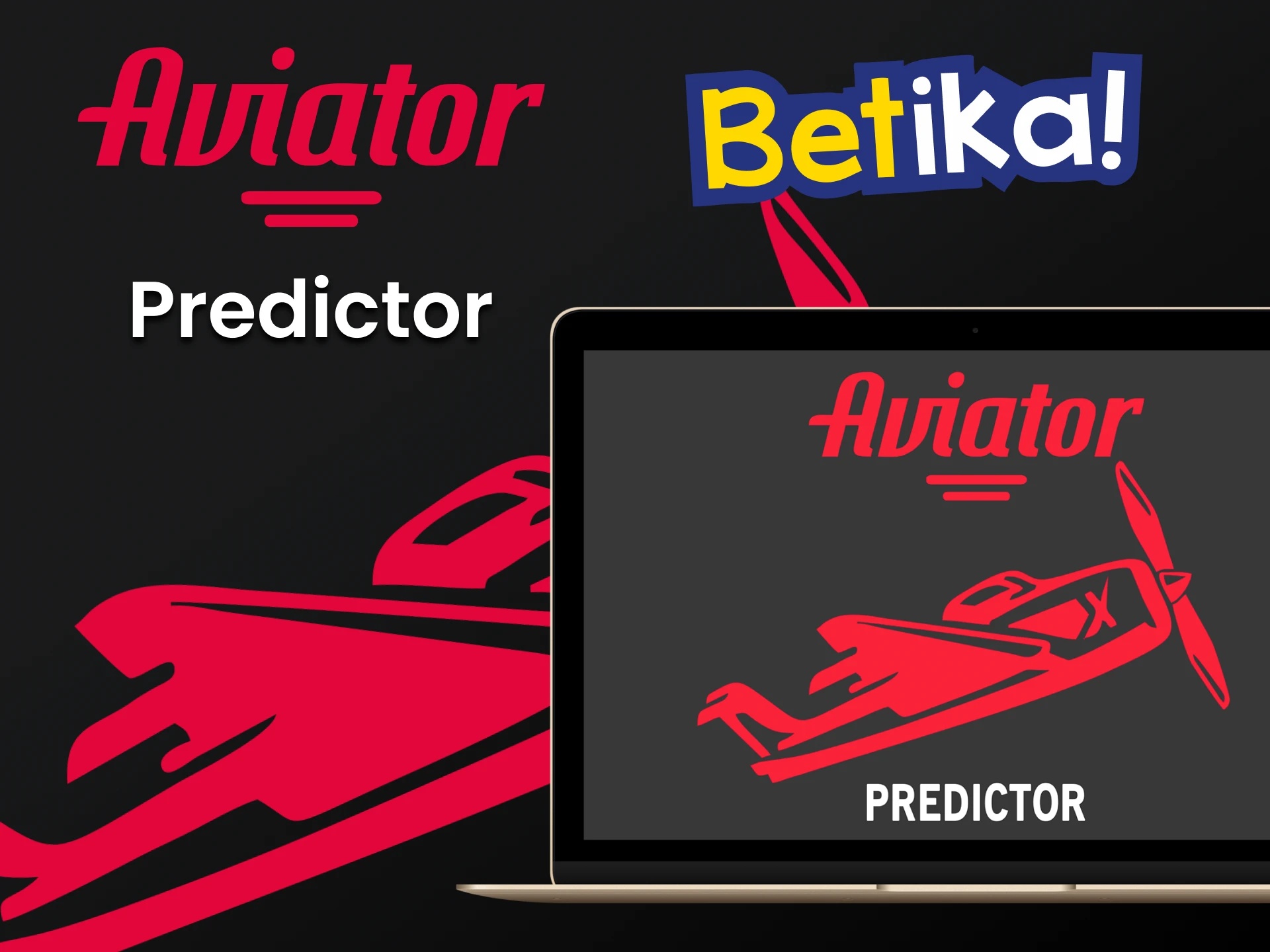 Saiba mais sobre o software Aviator de terceiros.