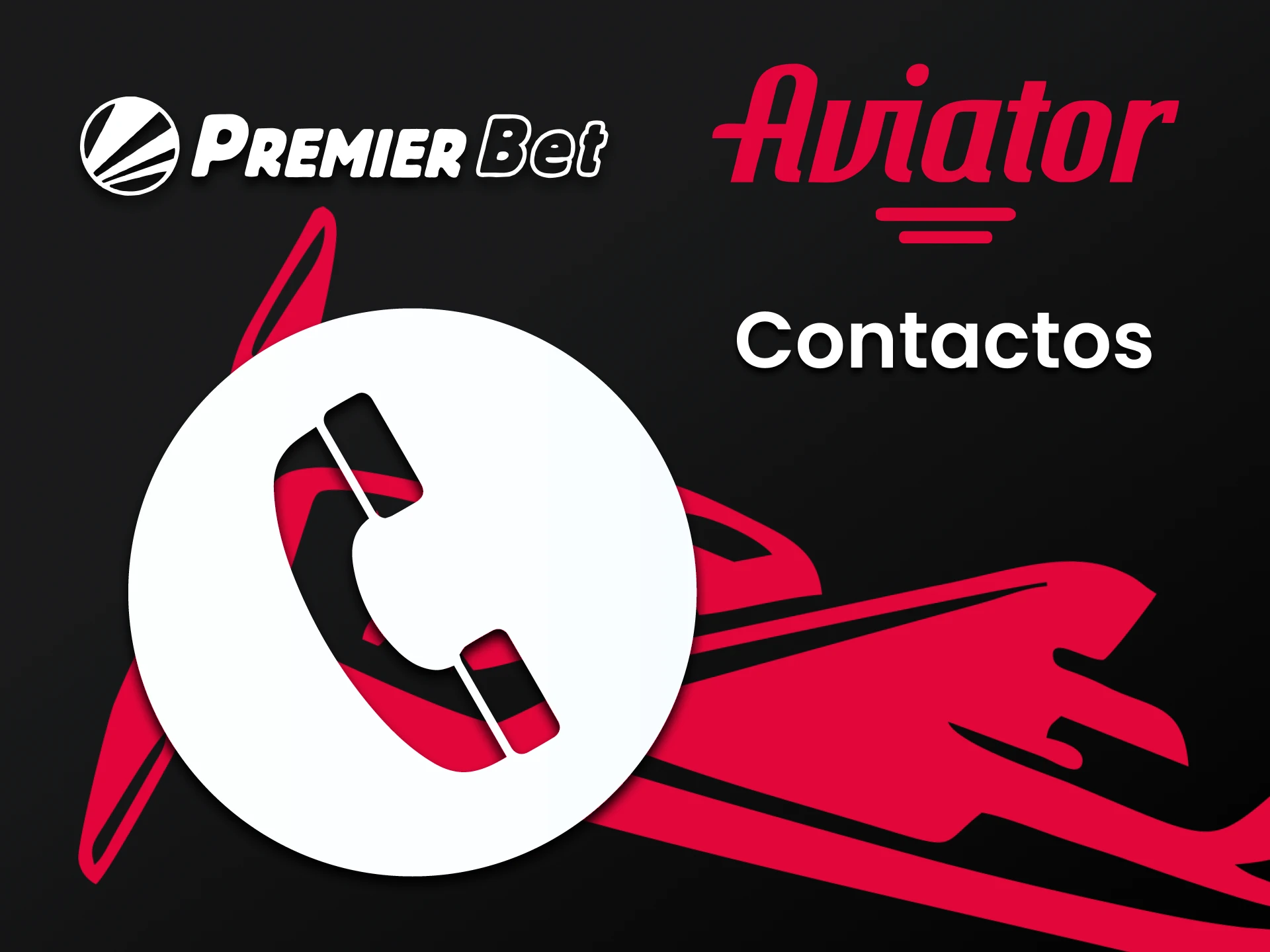 Descubra como entrar em contato com a equipe Premierbet.