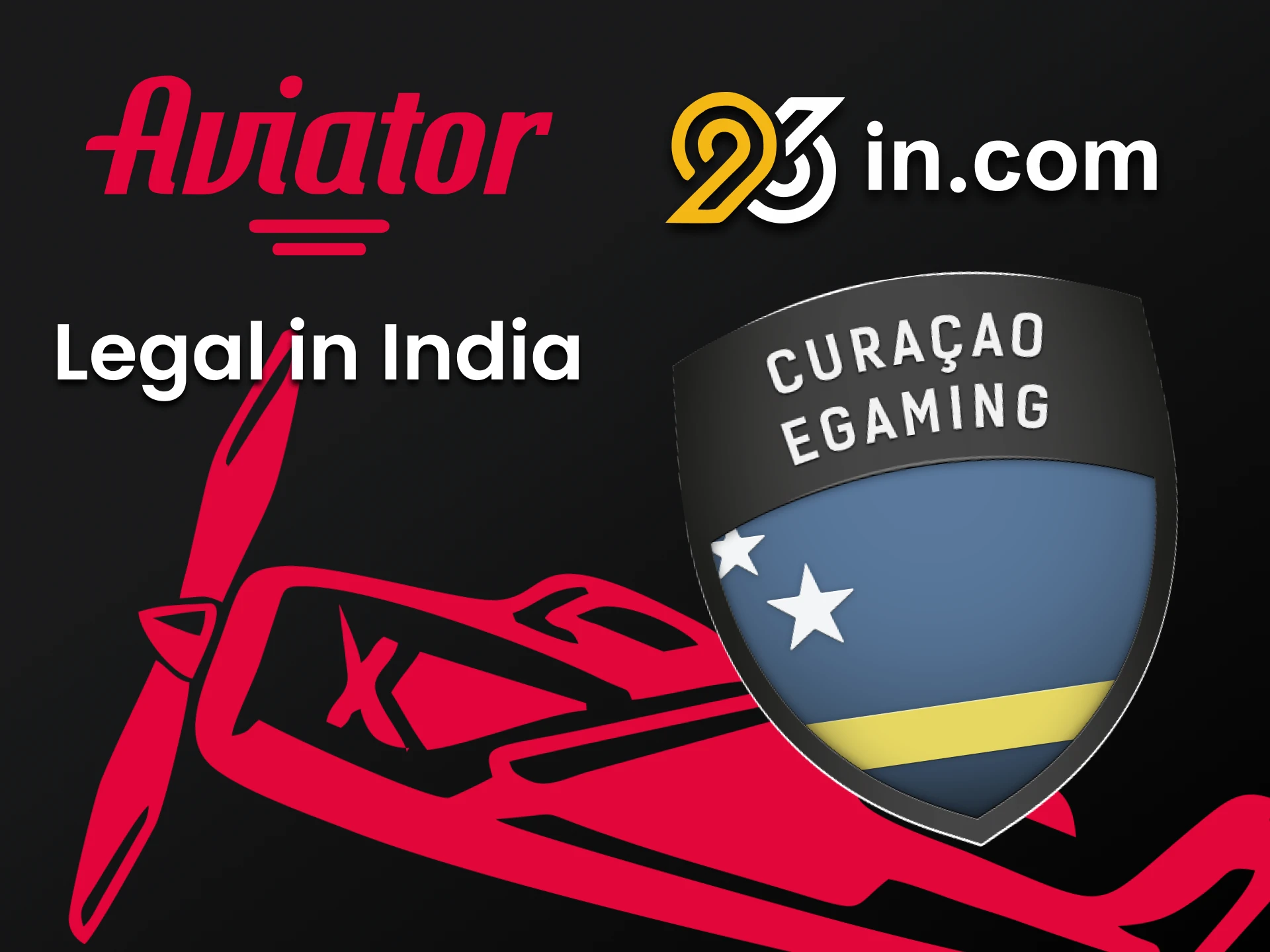 96in is legal in India.